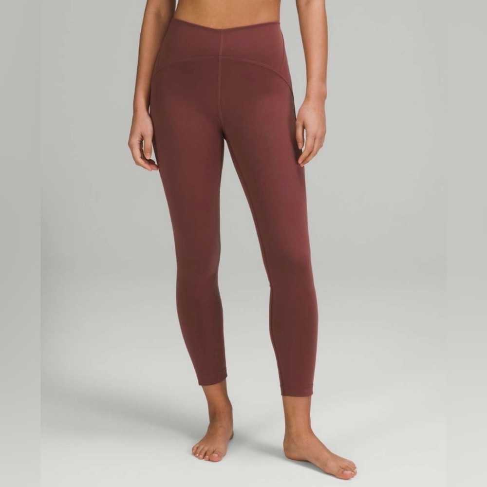 Lululemon InStill High-Rise Tight - Picture 2 of 8